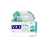 Vitis Baby Gel Bálsamo Para Encías