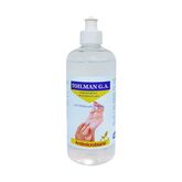 Eya Hydroalcoholic Gel 500ml