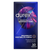 Durex Perfect Connection 10 Condoms