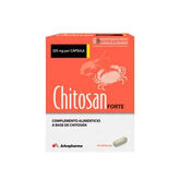 Arkopharma Arkocápsulas Chitosan Forte 325mg 90 Kapseln