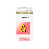 Arkopharma Cromo 45 Capsules 