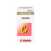 Arkopharma Arkovital Magnesium + Vitamin B6 30 Capsules 