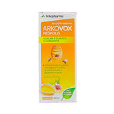 Arkopharma Arkovox Propolis Sirop 150ml 