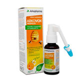 Arkopharma Arkovox Spray Pour la Gorge à la Propolis 30ml 