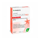 Arkopharma Arkodiet Chitosano Extraforte 500mg 30 Capsule