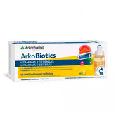 Arkopharma Arkoprobiotics Defensas Adulto 7 Unità