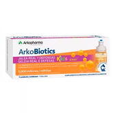 Arkopharma Arkobiotics Energy Defence Kinder-Gelee 7 Dosen