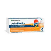 Arkopharma Arkobiotics Energy Defences Royal Jelly Adult 7U