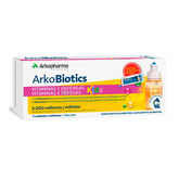 Arkopharma Arkobiotics Vitamine & Défense Enfants 7 Doses