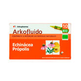 Arkopharma Arkofluido Echinacea + Propoli 10U