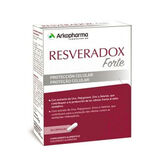 Arkopharma Arkoadvance Resveradox Forte 50mg 30 Capsules