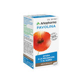 ARKOCAPSULAS Pavolina 48 Capsules