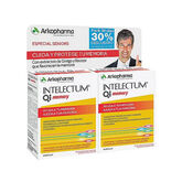 Intelectum Memory Pack 2 x 30 Capsule