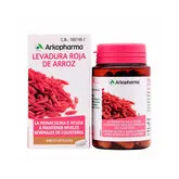 Arkopharma Arkocápsulas Riz à la Levure Rouge 45 Capsules