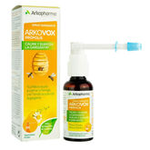 Arkopharma Arkovox Propoli Spray per la gola 30ml