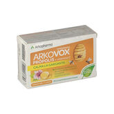 Arkopharma Arkovox 24 Honig & Zitrone Tabletten