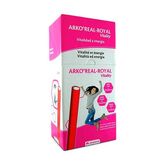 Arkopharma Arkoreal Bâtonnets à la Fraise Vitality Jelly+ Vitamin 50