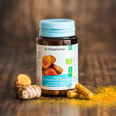 Arkopharma Arkocápsulas Turmeric 45 Capsules 