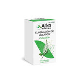 Arkopharma Arkocápsulas Ortosifon 45 Capsules