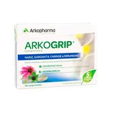 Arkopharma Arkogrip 30 Tablettes