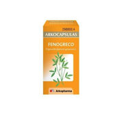 Arkocapsulas Fenugreek 48 Capsules