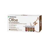 Olfae Kit 4 Huiles Essentielles 10ml