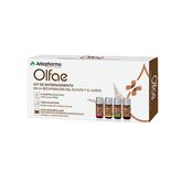 Olfae Kit 4 Ätherische Öle 10ml