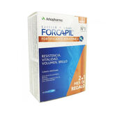 Arkopharma Forcapil Fortificante + Cheratina 180 Capsule