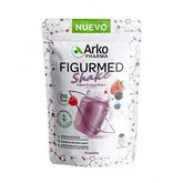 Arkopharma Figurmed Shake Geschmack Rote Früchte 350g