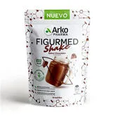 Arkopharma Figurmed Shake Mahlzeitenersatz Schokoladengeschmack 350g