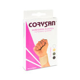 Corysan Bracelet En Velcro Beige 1U