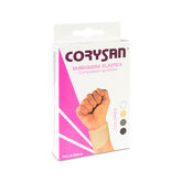 Corysan Klettverschluss-Armband Beige 1U