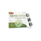 Ceregumil Active Mind 30cáps