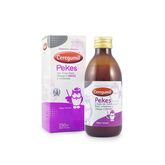 Ceregumil Soluzione Di Pekes 250ml