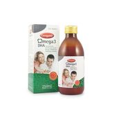 Ceregumil Cere Gumil® Omega3 Dha Syrup 250ml