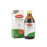 Ceregumil Ginseng-Lösung 250ml