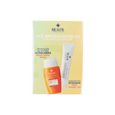 Rilastil Sun System Spf50+ Water Touch 50ml Set 2 Pieces