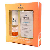 Rilastil Pack Age Repair SPF50 50ml + Siero Progressione 30ml Set 2 Pezzi