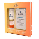 Rilastil Pack Age Repair Spf50 50 ml + Sérum Progression 30 ml Coffret 2 Pièces