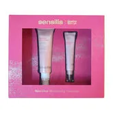 Sensilis Pack Skin Glow Juicy Crème 50ml + Skin Glow K Yeux 15ml
