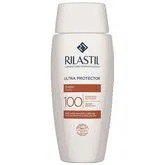 Rilastil Sun System Fluide Ultra Protecteur Spf 100 75ml