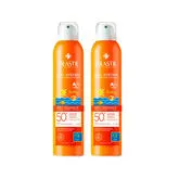 Rilastil Sun System Baby Spray Transparent Duplo 2x200ml
