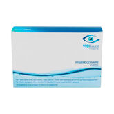 Rilastil Cumlaude Eye Hygiene 16 Wipes