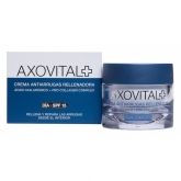 Axovital Faltenfüller Spf 15