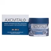 Axovital Comblement De Rides Spf 15