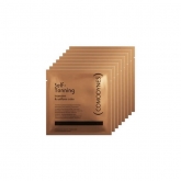 Self Tanning Intensive and Uniform Color 8 Towelettes