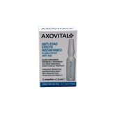 Axovital Fiale Flash Avoxital 3x 1,5ml