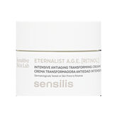 Sensilis Eternalist Age Retinol Transforming Anti-Age Cream 50ml
