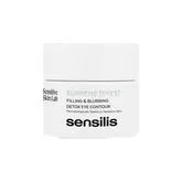 Sensilis Supreme Renewal Detox Eye 15ml  