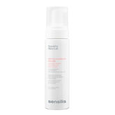 Sensilis Mousse Nettoyante Pour Peaux Sensibles Et Réactives 200ml